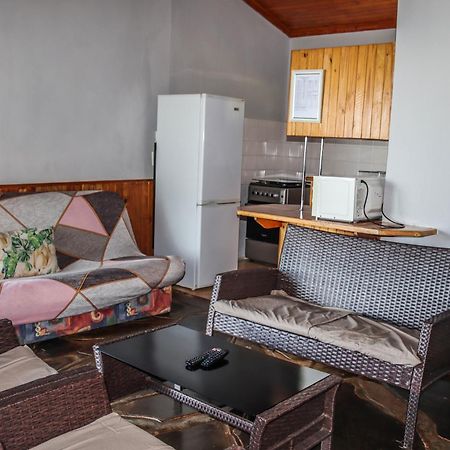 Panorama Chalets & Rest Camp Graskop Exterior photo