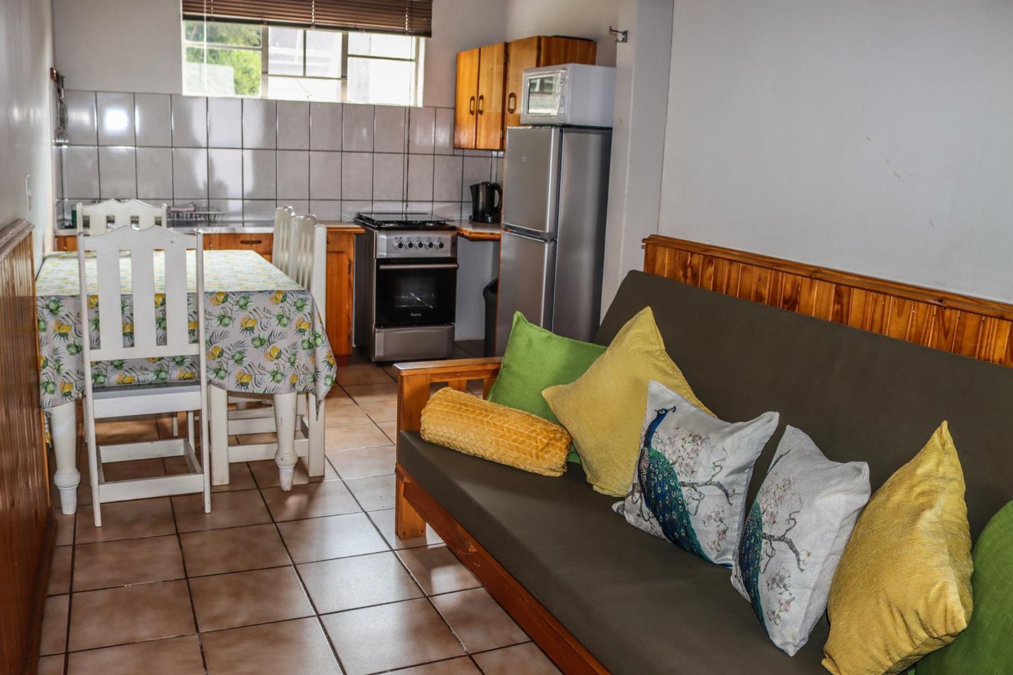 Panorama Chalets & Rest Camp Graskop Exterior photo