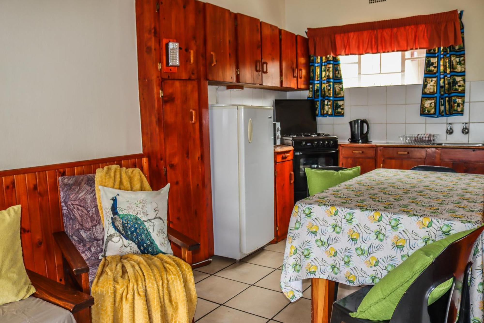 Panorama Chalets & Rest Camp Graskop Exterior photo
