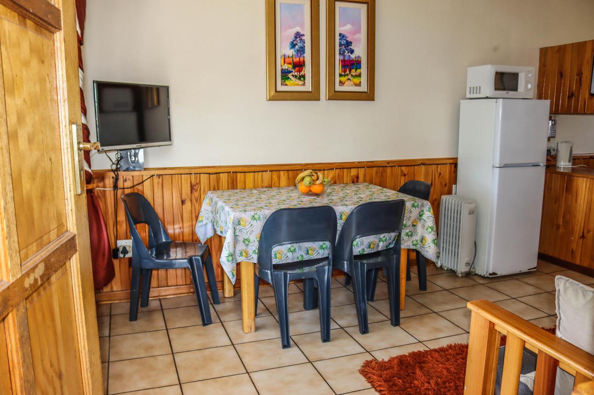 Panorama Chalets & Rest Camp Graskop Exterior photo