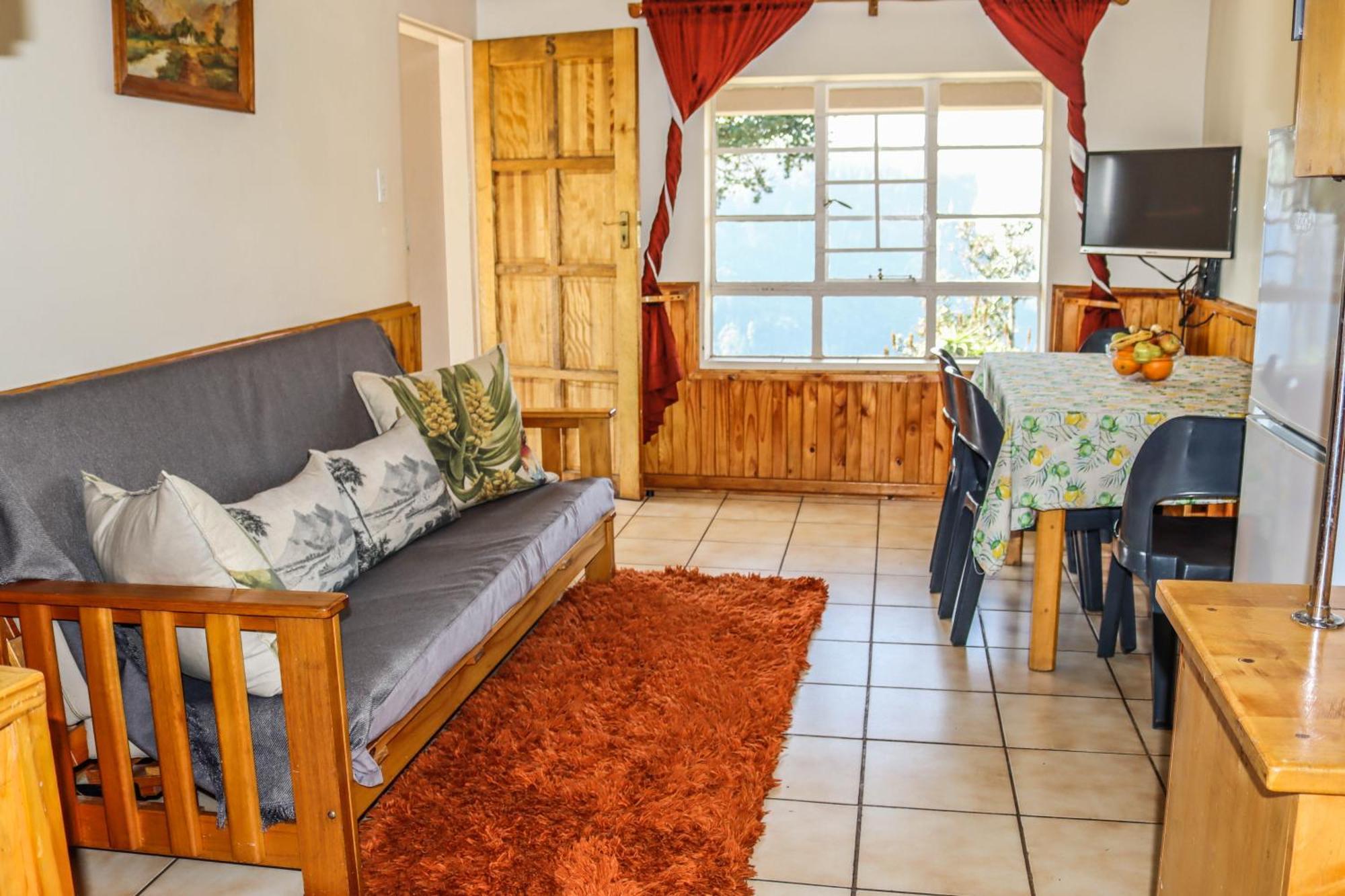 Panorama Chalets & Rest Camp Graskop Exterior photo