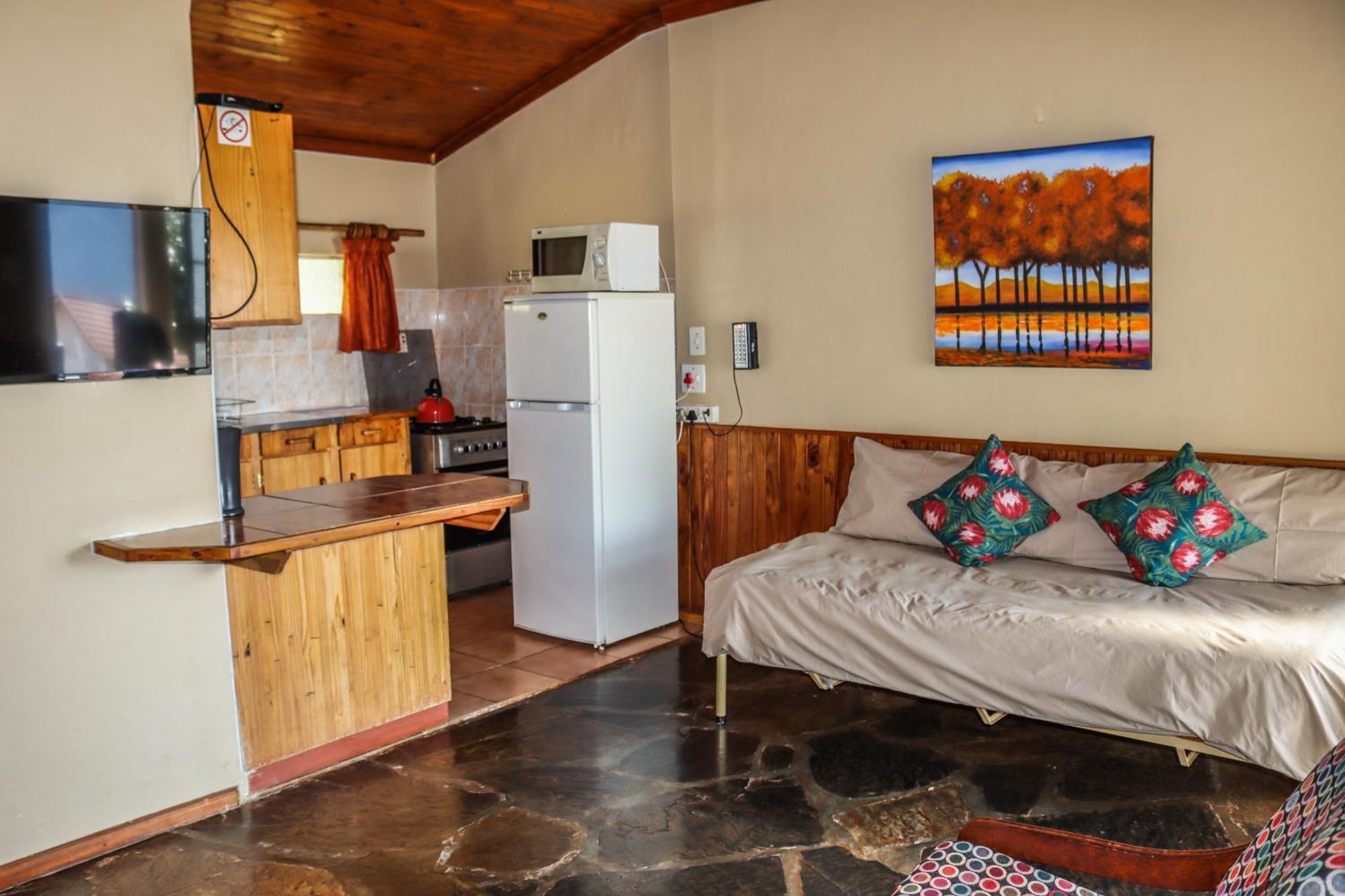 Panorama Chalets & Rest Camp Graskop Exterior photo