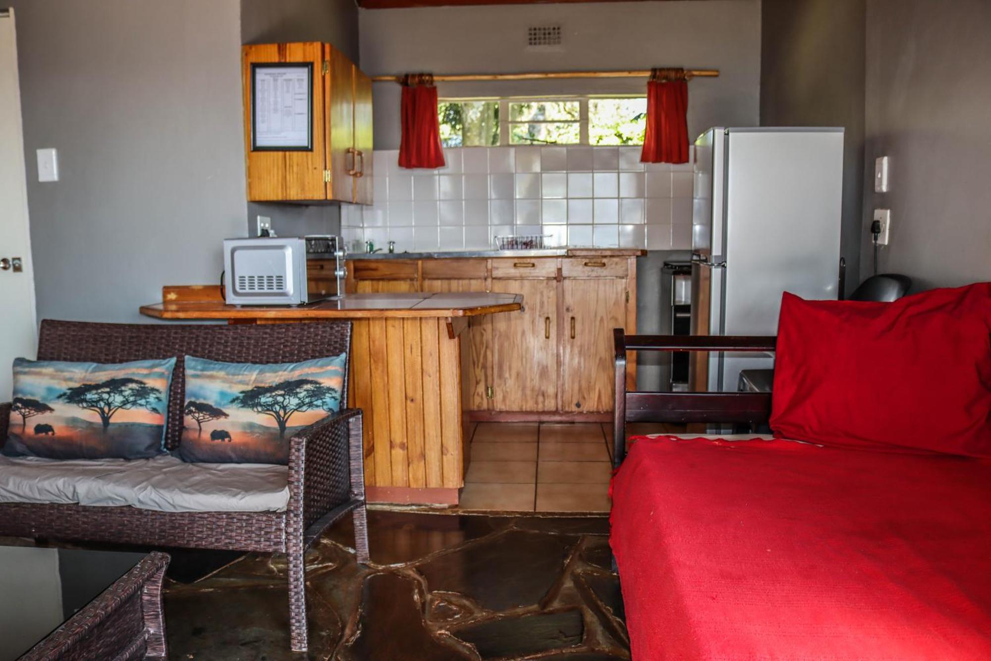 Panorama Chalets & Rest Camp Graskop Exterior photo