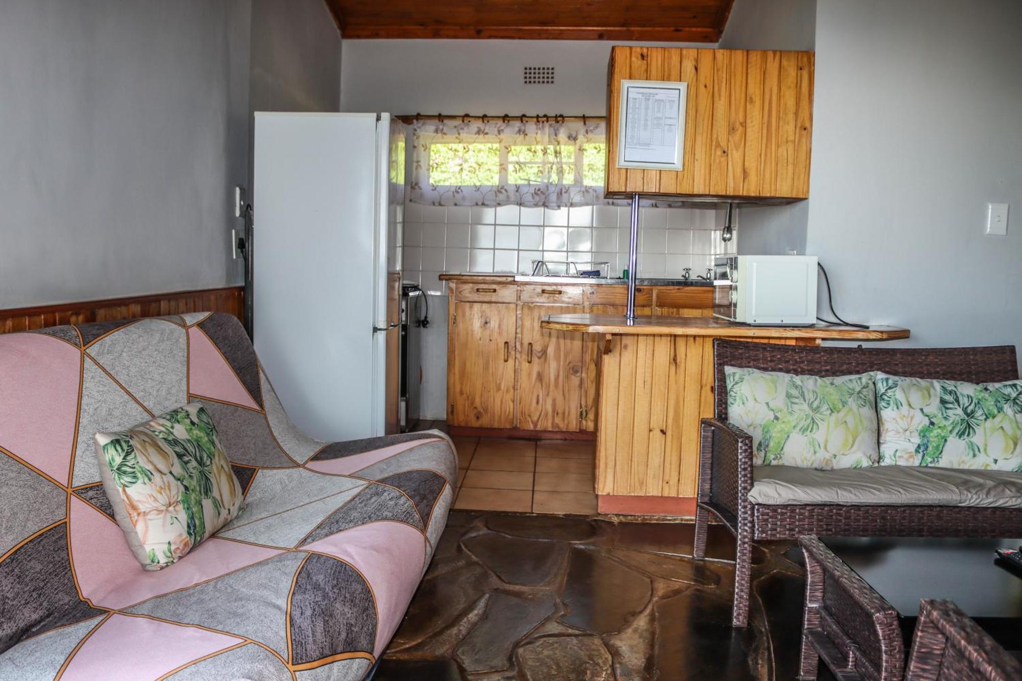 Panorama Chalets & Rest Camp Graskop Exterior photo