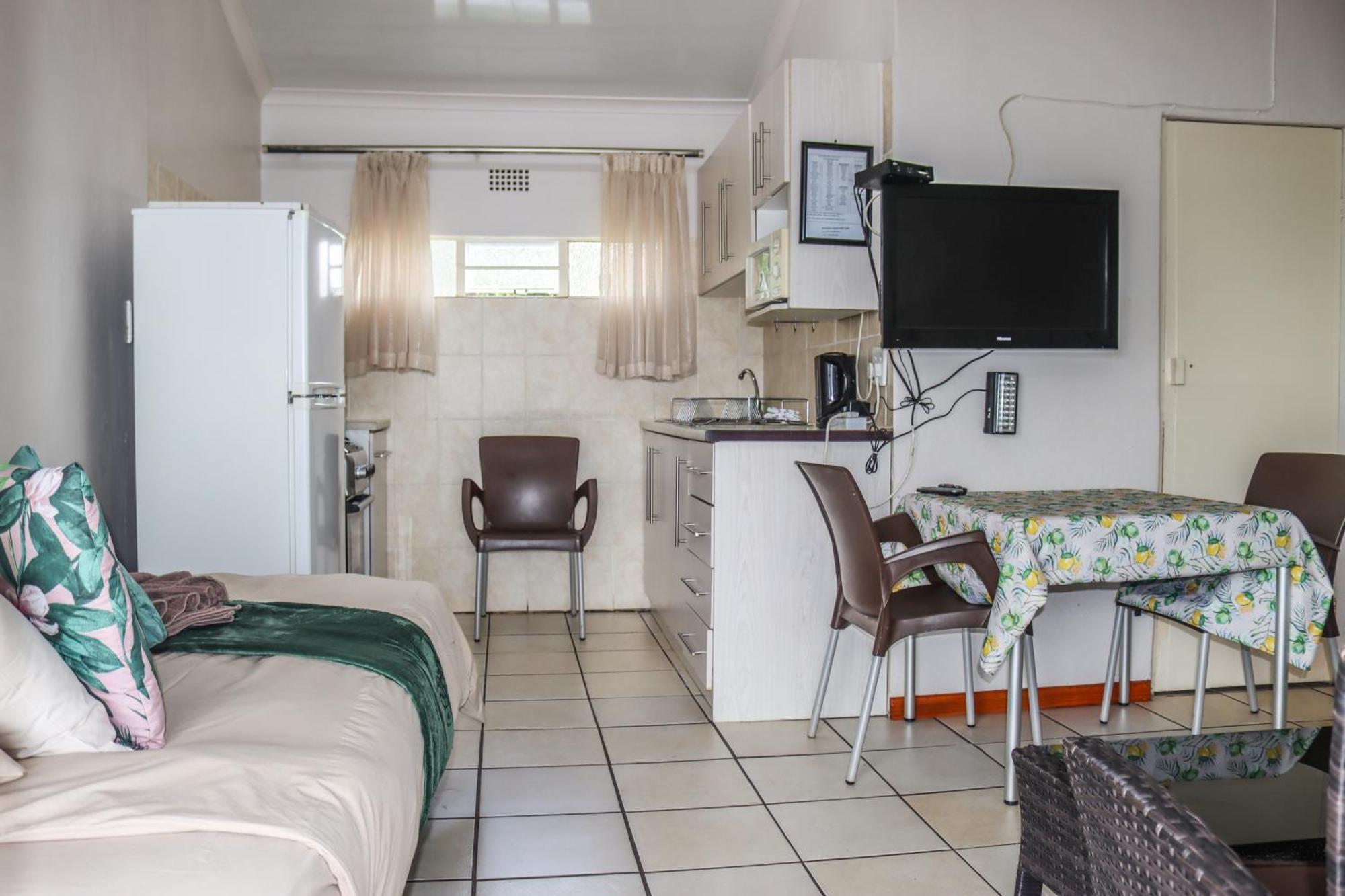 Panorama Chalets & Rest Camp Graskop Exterior photo