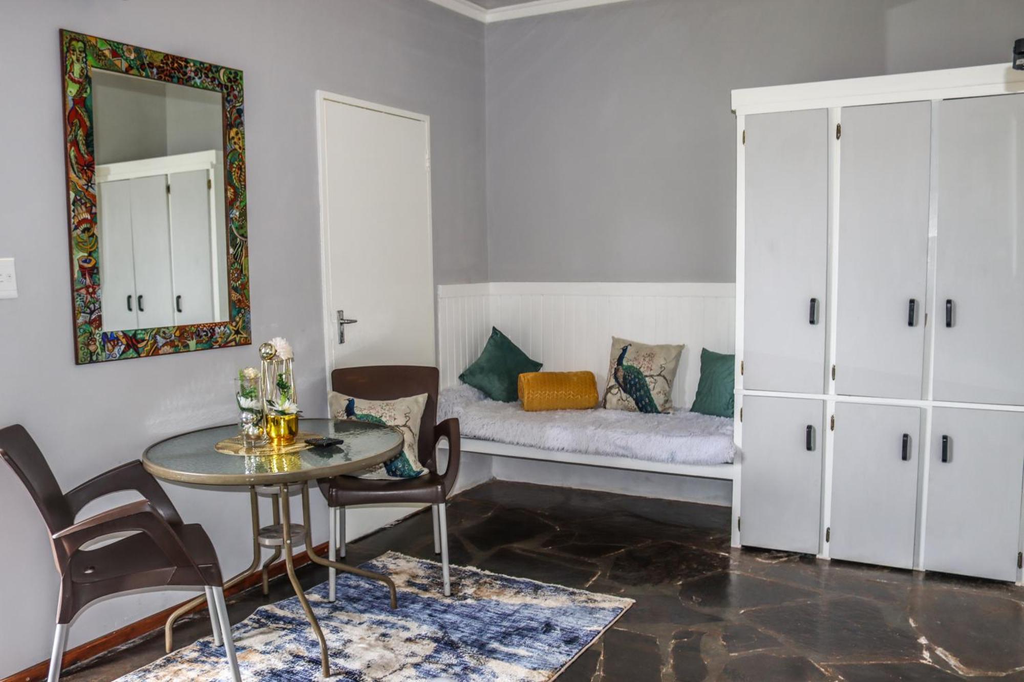 Panorama Chalets & Rest Camp Graskop Exterior photo