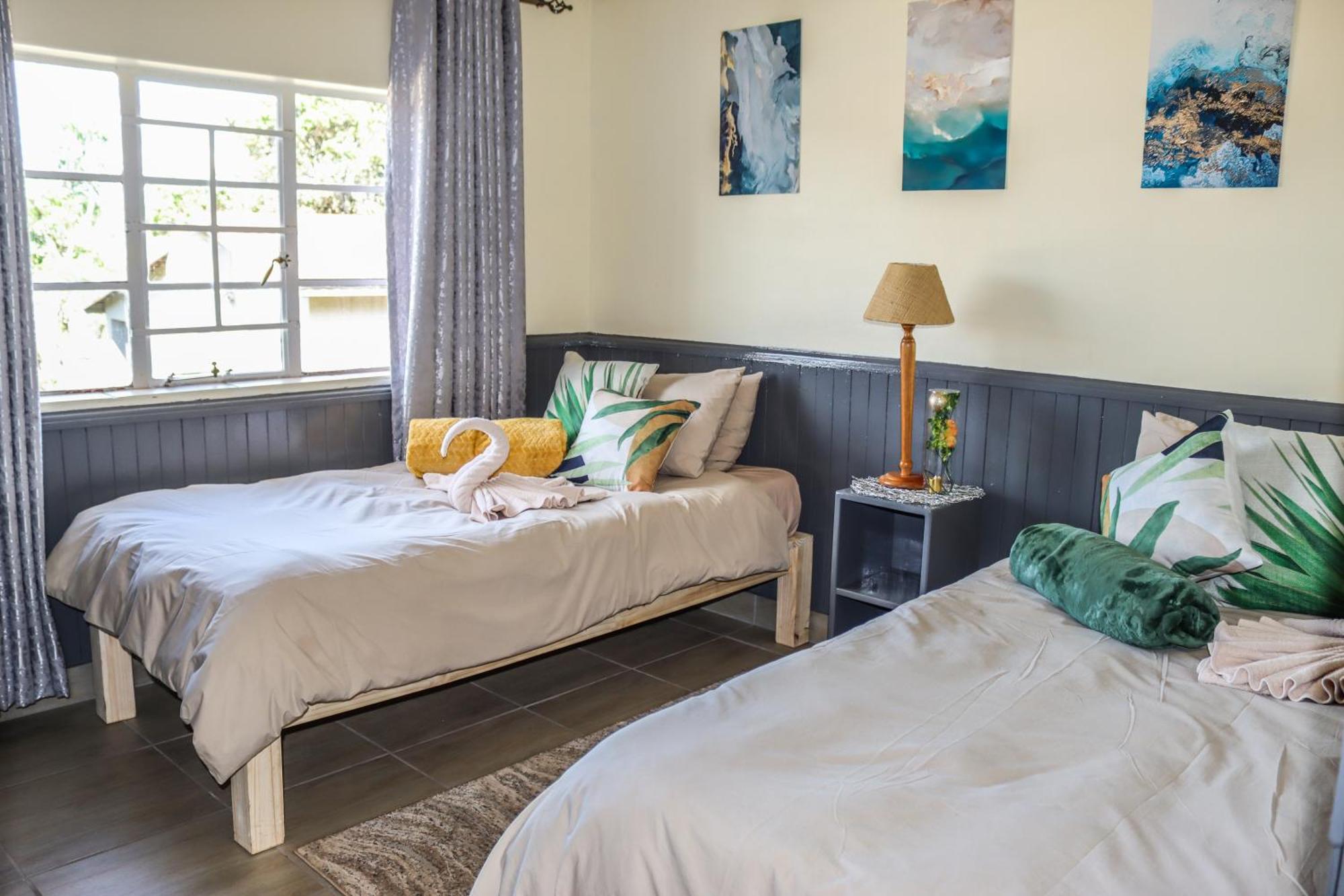 Panorama Chalets & Rest Camp Graskop Exterior photo